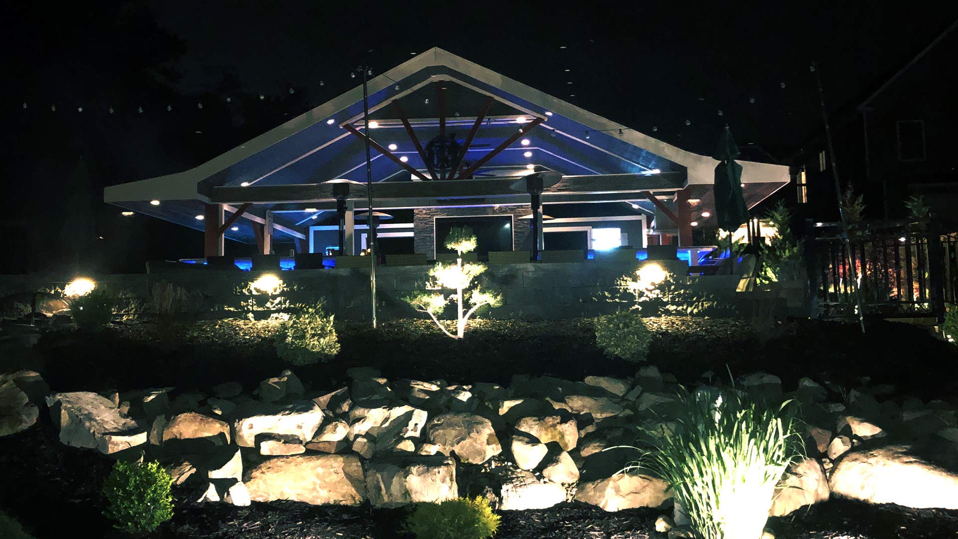 hero electrical contractors parsippany nj