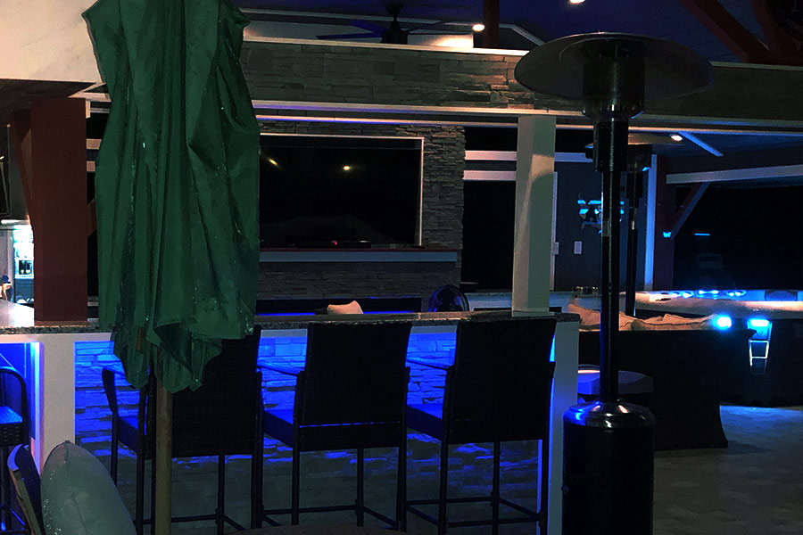 Cheap TV Mounting Service Cost in New Jersey