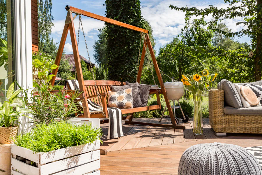 outdoor living space services parsippany nj